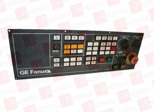 Fanuc 44a739028-g01r01 Servo Motor