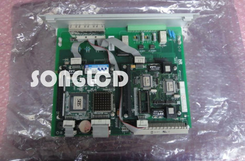 1PCS Pjcpu02f(0) Programmable Controller - Used