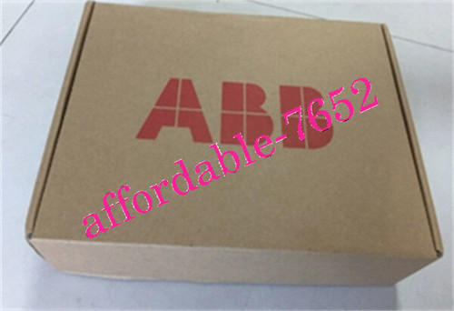 1PC Abb Plc Module Bamu-01c - Industrial Automation Component