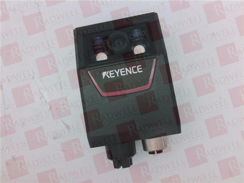 Keyence Sr-650 Sensor (used)