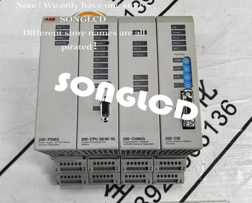 1pcs 200-psmg Industrial Equipment