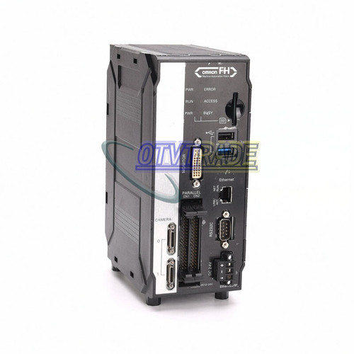1PCS Omron Fh-l550 Controller - Used