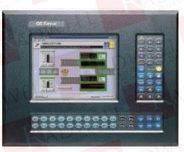 Fanuc Ic752bts450 Industrial Control Unit - Used