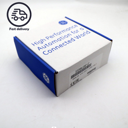 Lg Ic694alg442 Industrial Equipment