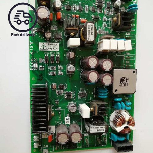 1PCS Kcr-900b Industrial Control Unit