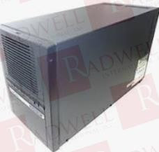 Allen Bradley 6155r-7pxph Control Module - Used