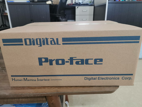 1PC Pro-face Fp3600-t41-24v Touch Screen Monitor