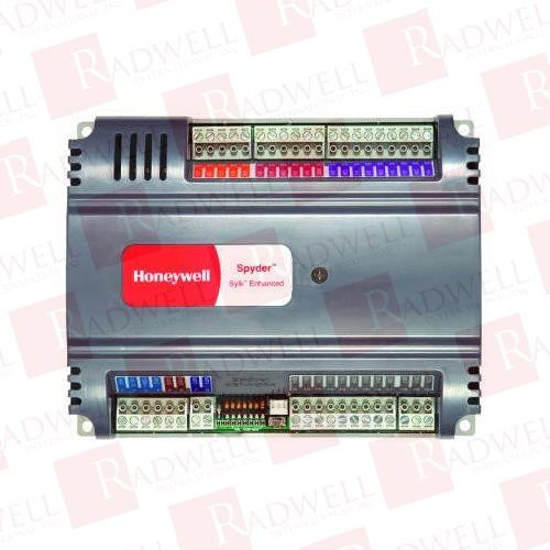 Honeywell Pub6438sr Used Control Module