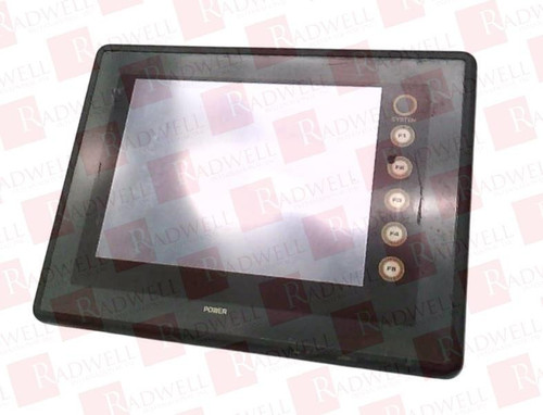 Fuji Ug221h-le4 Industrial Control Unit (used)