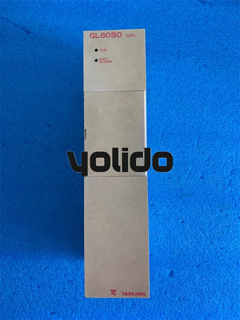 1PCS Ddscr-gl60s0 Servo Controller - Used