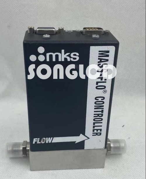 1PCS 1179b00753cr14v 5000sccm Industrial Component - Used