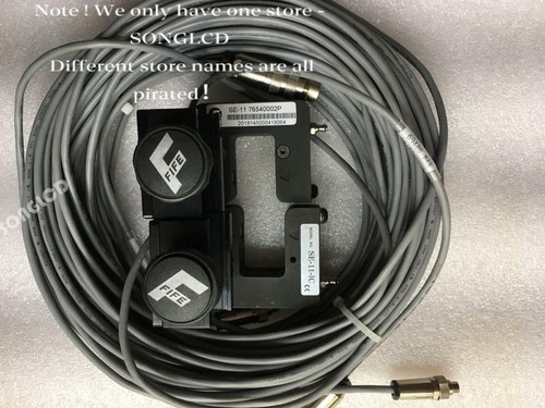 1PC Se-11-ic Industrial Control Interface