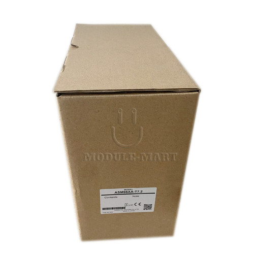 Oriental Vexta Asm98aa-t7.2 Motor - New