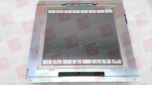 Digital Electronics Corp Fp-vm-10-mo Industrial Equipment