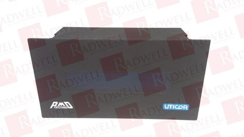 Uticor 150-115n2l08ex Industrial Equipment