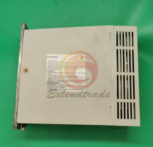 ONE Mr-j2-100a-s24 Servo Amplifier - Industrial Automation