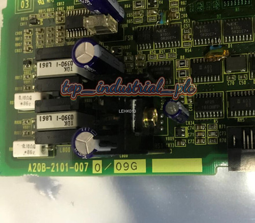 New Fanuc A20b-2101-0070 Circuit Board