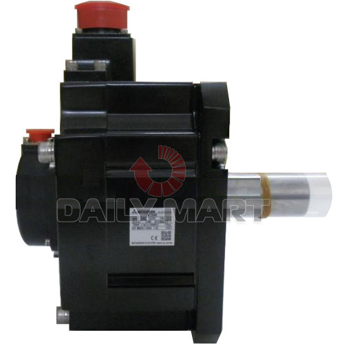 Brand Mitsubishi Hf204s-a47 Servo Motor - New