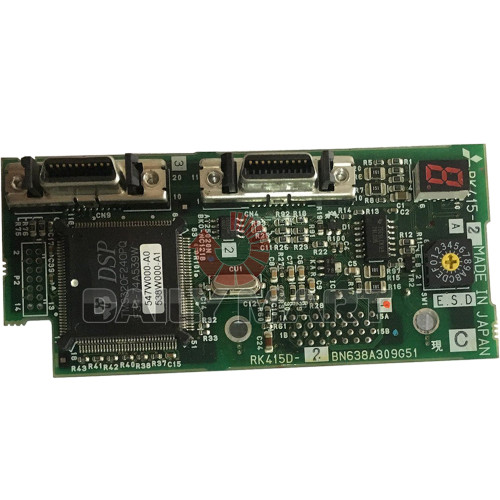 Brand Mitsubishi Rk415d-2 Pcb Circuit Board - New