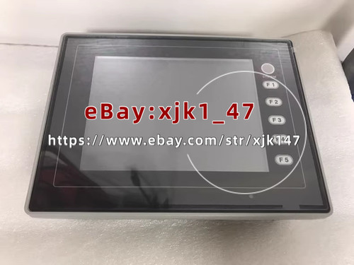 Fuji V806icdn Touch Screen Hmi for Industrial Applications