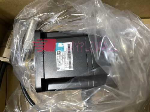 NEW Yaskawa Sgmph-04daa6cd Servo Motor - High Precision Performance