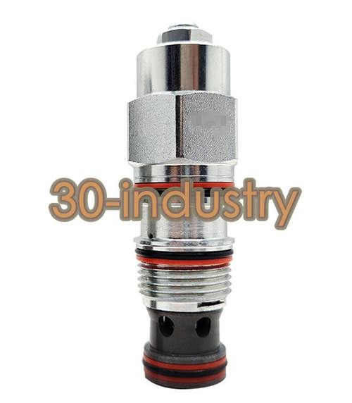 1PCS Caig-lfn Balancing Valve Plug-in Valve - New