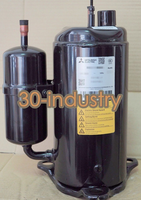 1pcs Rs222vhec Compressor - New Industrial Equipment