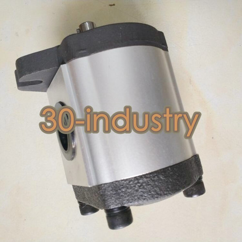 Hp Ghp2a-d-40-fg Pressure Gear Pump