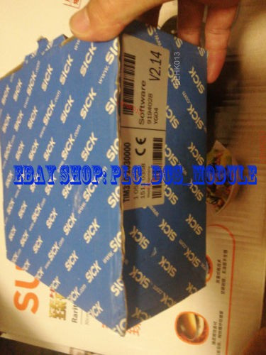 New Tim310-1030000 Industrial Equipment - New