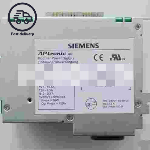 1pcs A5e30108836-i7 Cv3_ac Industrial Equipment - Used