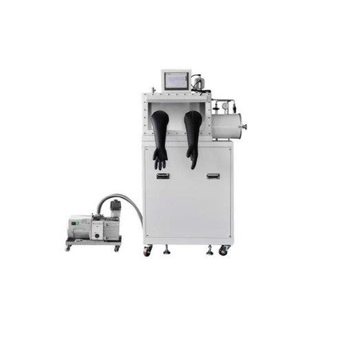 Henan Chengyi Laboratory Equipment Co., Ltd. Inert Atmosphere Glove Box with Purification System for Laboratories