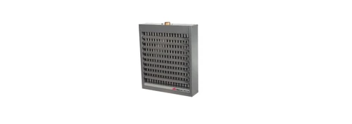 Beacon-morris Hb036 Horizontal Hydronic Unit Heater, 36000 Btu