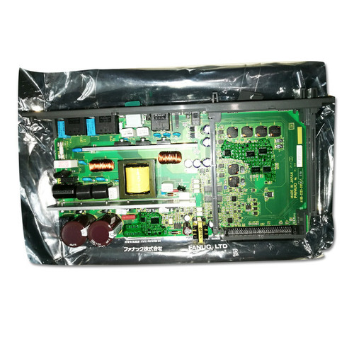 New Fanuc Power Supply Unit A16b-2203-0910