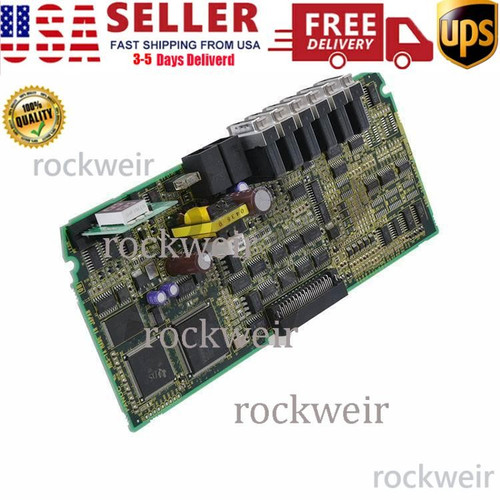 One Fanuc A20b-2100-0804 Circuit Board