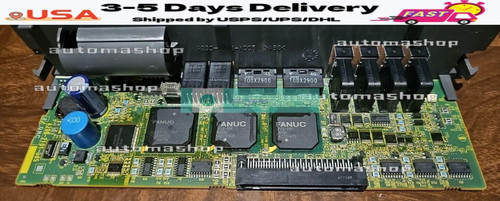 Fanuc A20b-2101-0892 Servo Card - Refurbished
