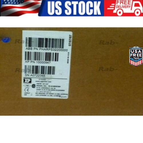 1pcs New Pharps32200000us Industrial Component