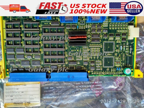 1pc Fanuc A16b-2201-0103 Original Circuit Board