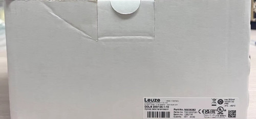 New Ddls 200/120.1-10 Sensor Industrial Equipment