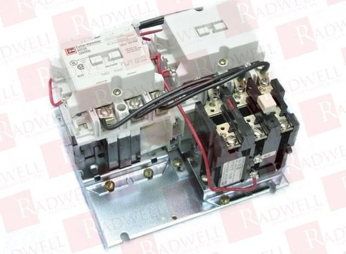 Eaton A210m0cw Industrial Equipment - Used Condition