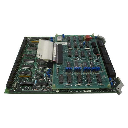 General Electric Ds3800hxrc1b1a Nsnp - Industrial Equipment