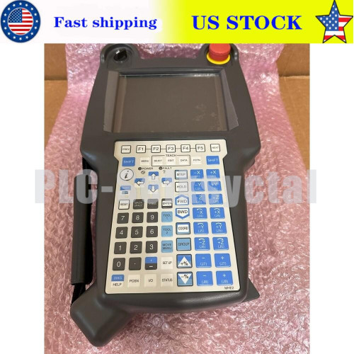 Fanuc I Pendant A05b-2255-c100 - New Industrial Control