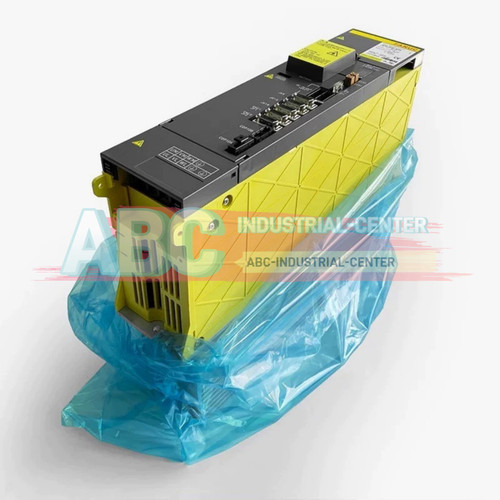 1PCS New Fanuc A06b-6096-h208 - Precision Control Module