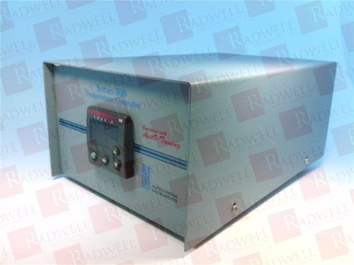 Alpha Omega 8-150 Equipment Module - Used