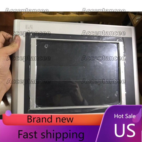 B&r 5ap920.1043-01 Operator Panel - New