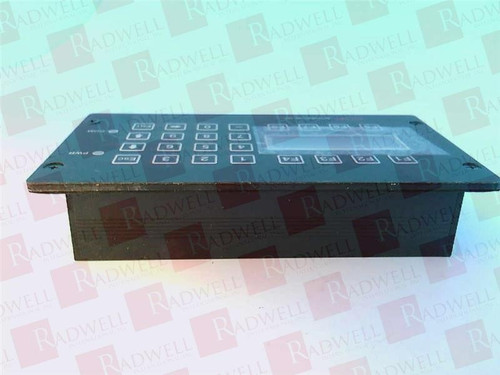 Danaher T1172-9 Motion Control Module - Used