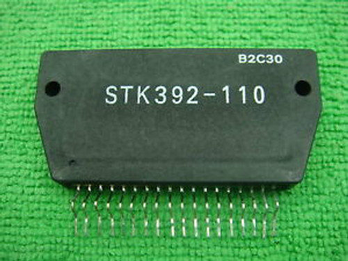 PACK100 SANYO STK392-110 STK 392 110 IC High Quality