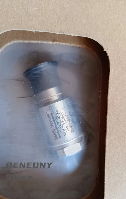 Bentley 330400-01-05 Accelerometer Sensor - New