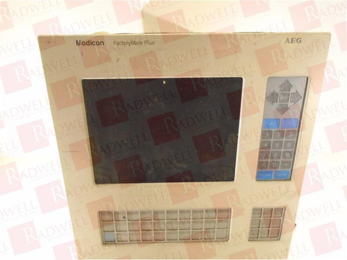 Schneider Electric Mm-fmc3-010 Industrial Equipment