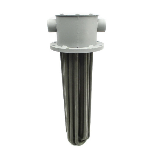Heater 011-020 460v Nsnp New Open Box
