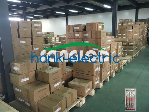 1PCS Sgm7a-25afa61 - High-performance Servo Motor
